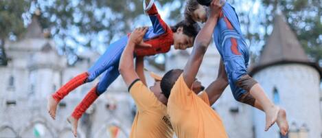 Children’s activities