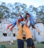 Aktivitäten für Kinder