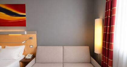 LVG Hotel Collection - Bergamo West