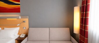 LVG Hotel Collection - Bergamo West