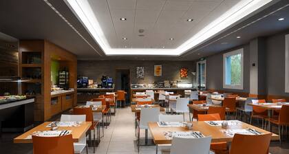 LVG Hotel Collection - Bergamo West