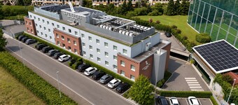 LVG Hotel Collection - Bergamo West
