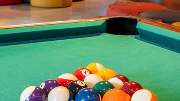 Billard