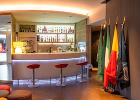 Bar (in loco)