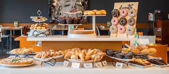 Bes Hotel Bergamo West