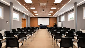 Sala per riunioni