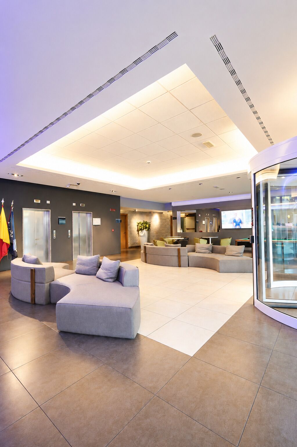 Recepció