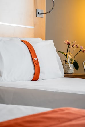 Double Queen Room
