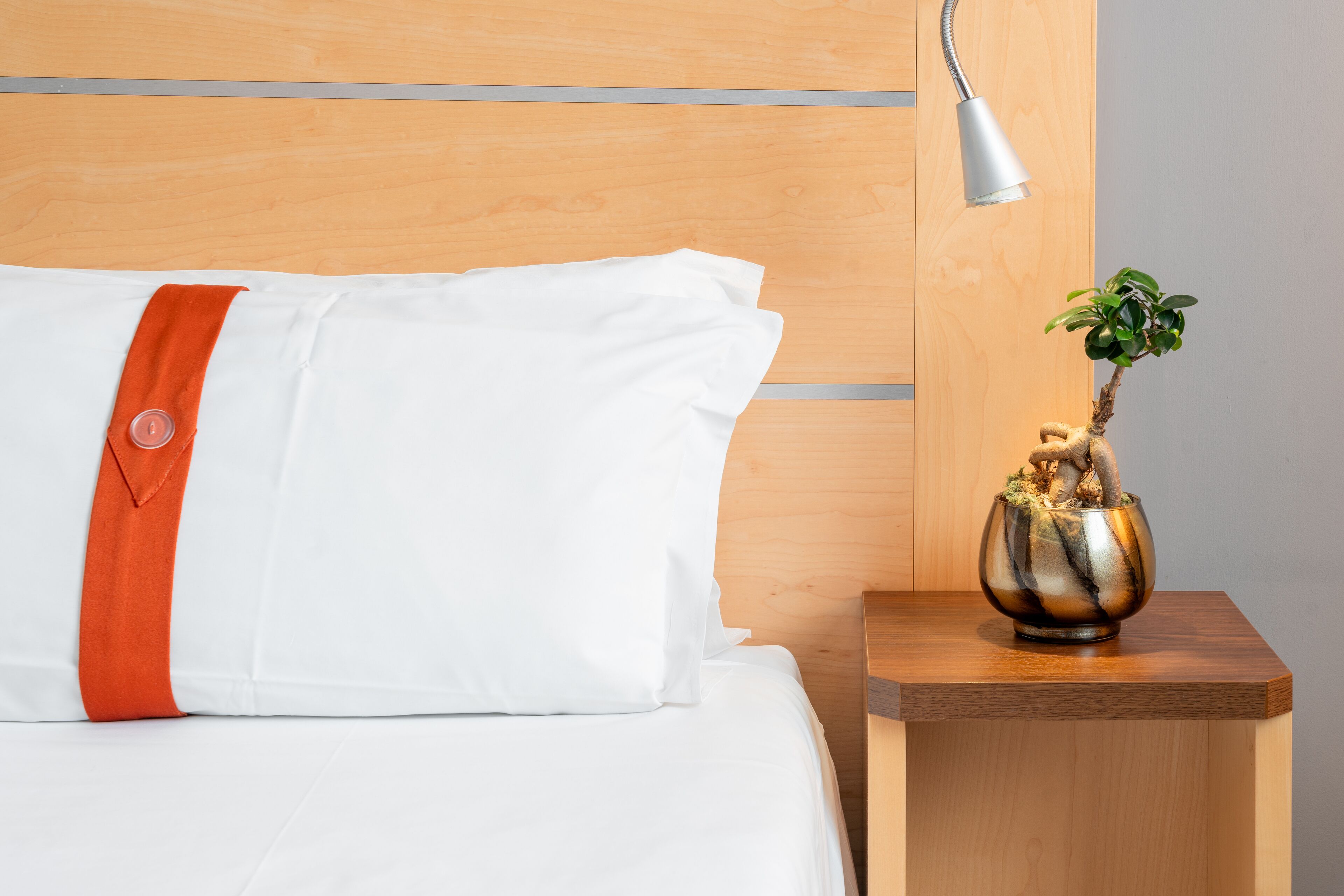 superior double king room | in-room safe, desk, blackout curtains, soundproofing