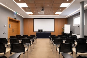 Meeting facility - LVG Hotel Collection - Bergamo West (Mozzo)
