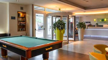 Billiards