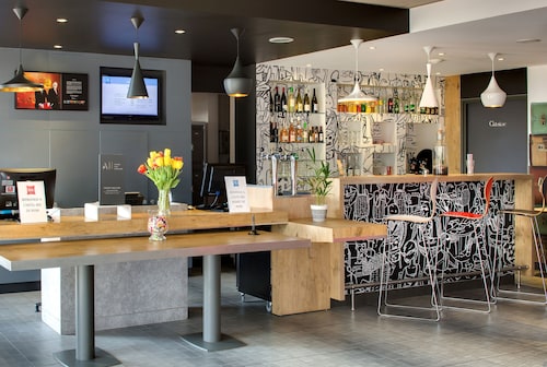 ibis Clermont Ferrand Nord Riom
