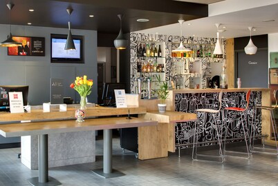 ibis Clermont Ferrand Nord Riom