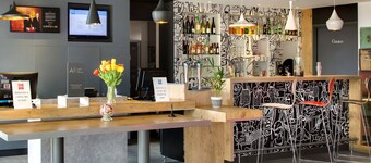 ibis Clermont Ferrand Nord Riom