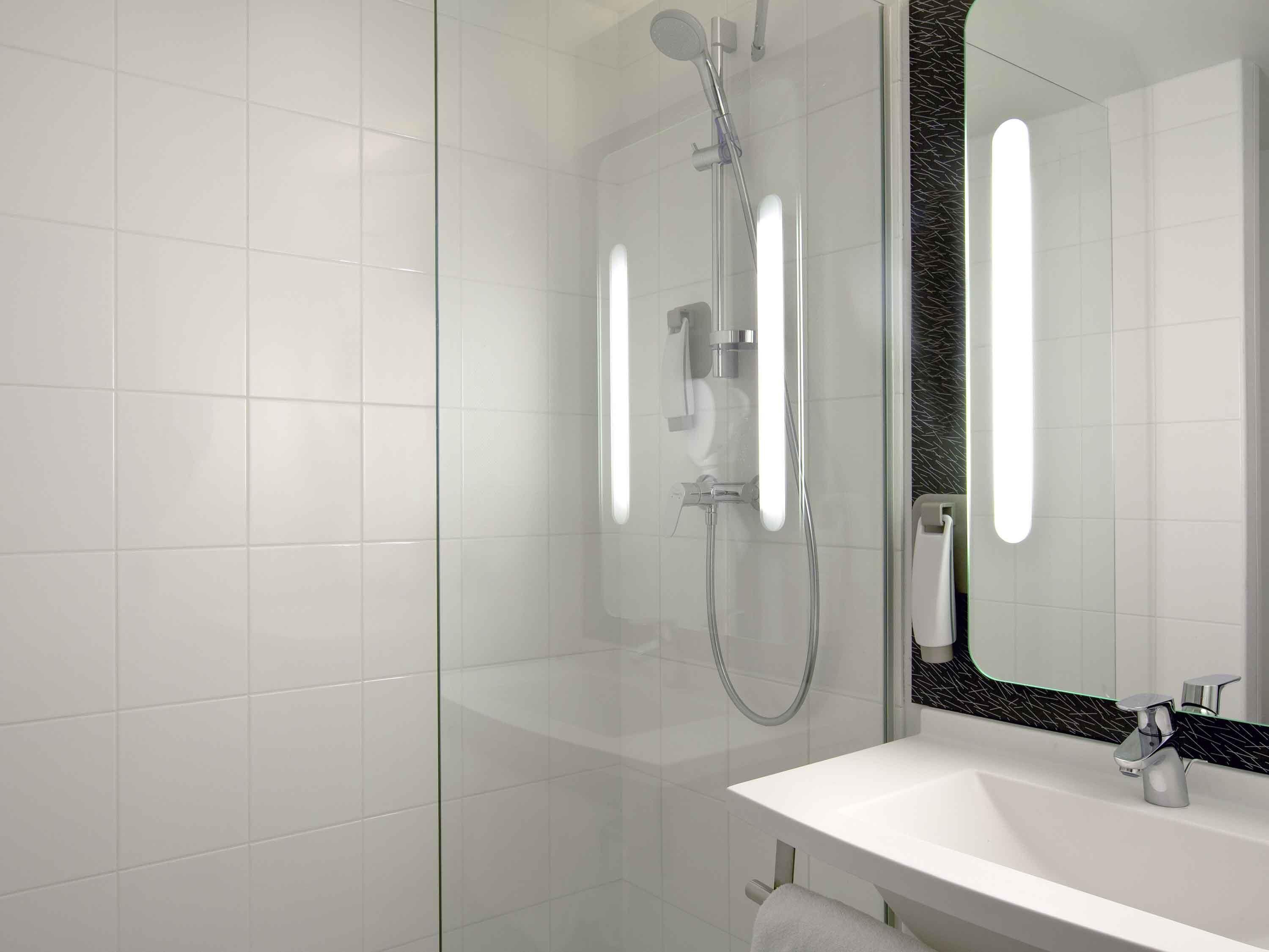 premium bedding, desk, soundproofing, free cots/infant beds