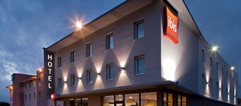 ibis Clermont Ferrand Nord Riom