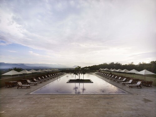 Hotel Waya Guajira By OxoHotel