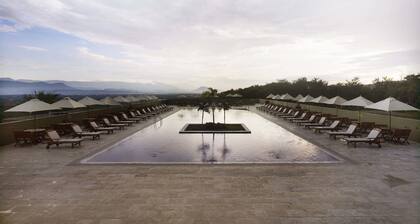 Hotel Waya Guajira By OxoHotel