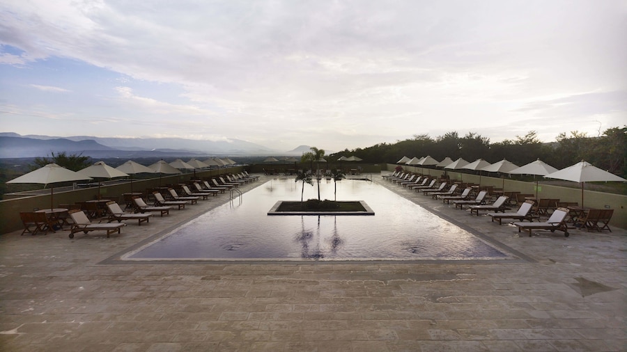 Hotel Waya Guajira By OxoHotel