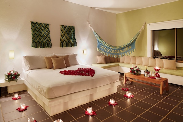 Suite – junior | Wi-fi (inkludert)