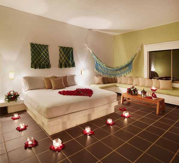 Suite junior | Wifi gratis