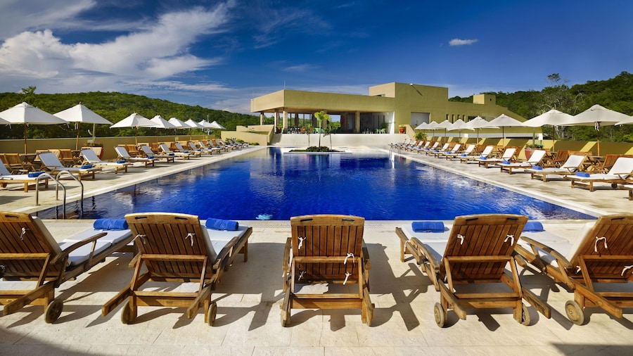 Hotel Waya Guajira By OxoHotel
