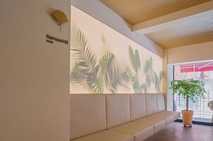 Recepción