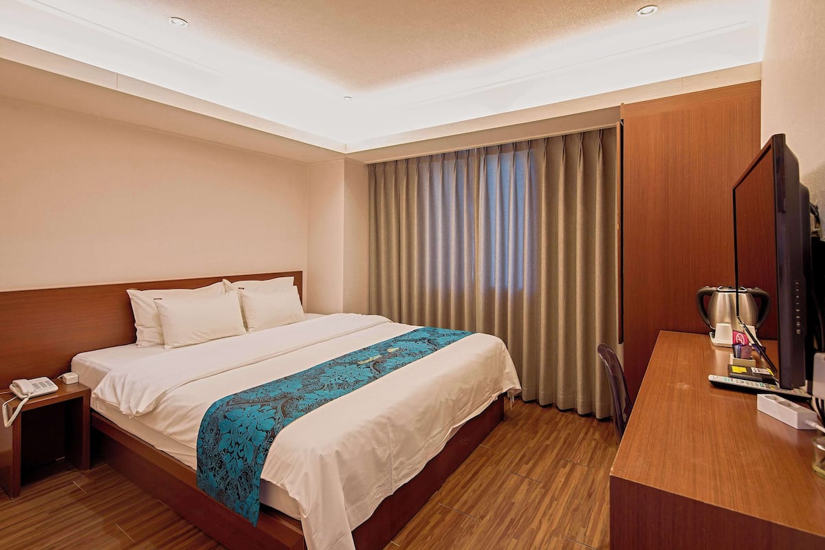 Doppia Deluxe | Biancheria da letto di alta qualità, con arredamento individuale