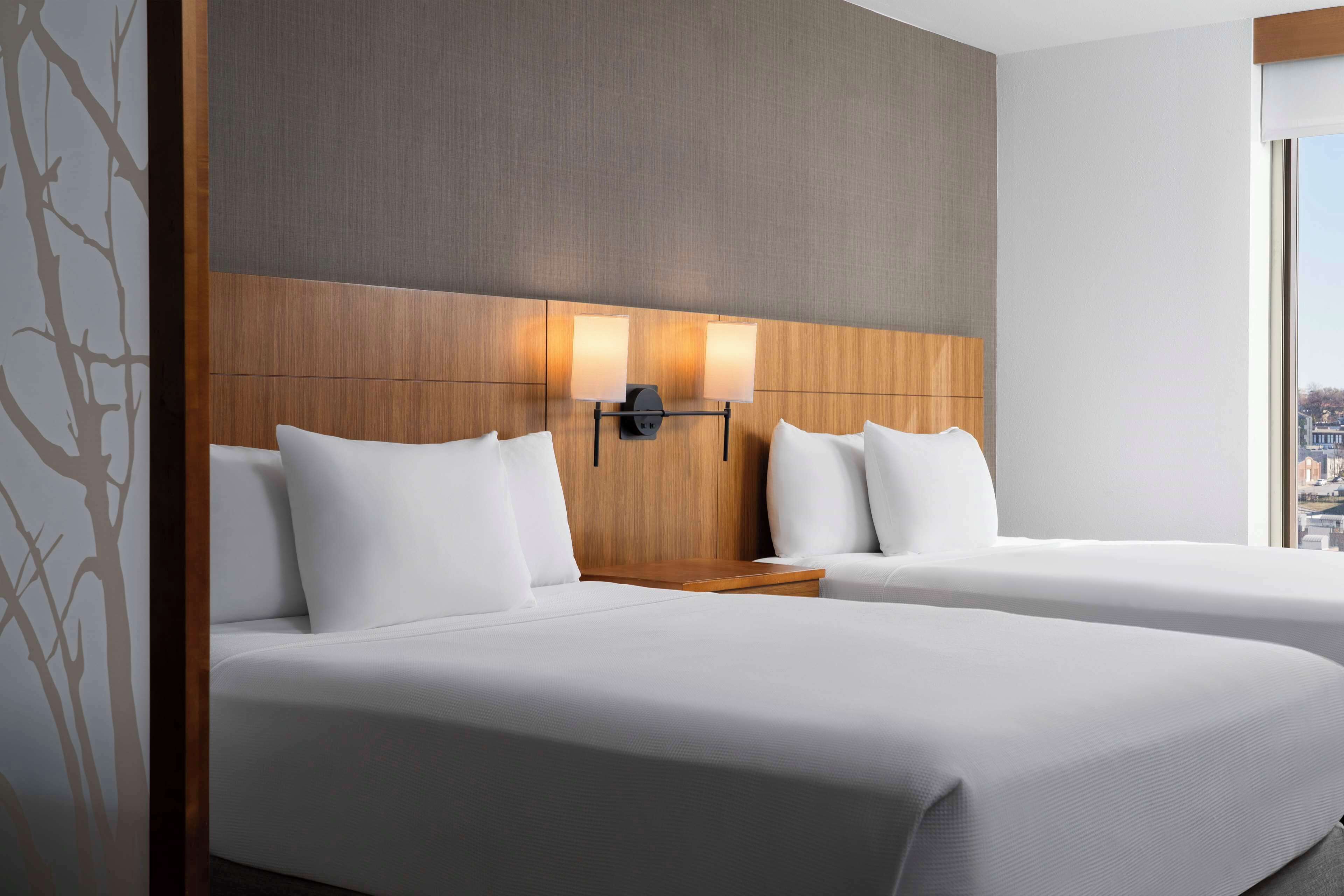 in-room safe, desk, iron/ironing board, free cots/infant beds