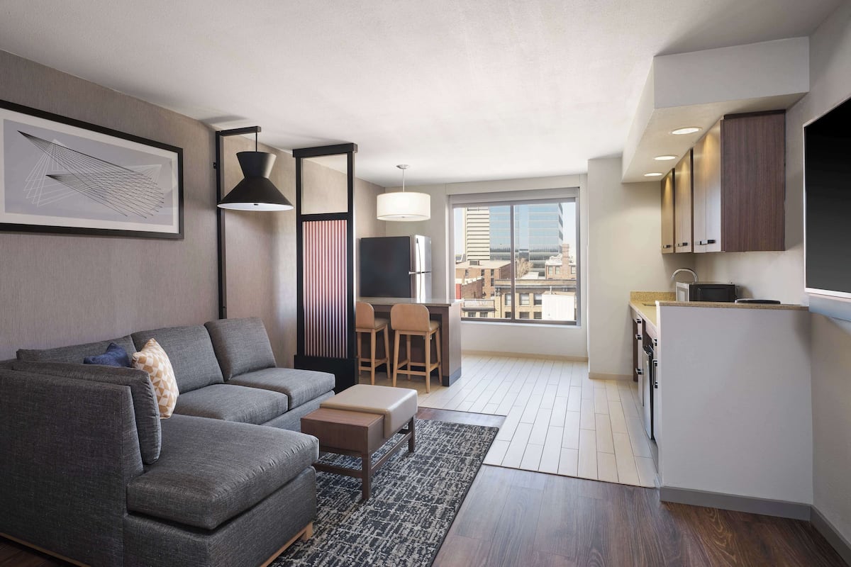 in-room safe, desk, iron/ironing board, free cots/infant beds