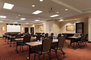 Sala de reunions