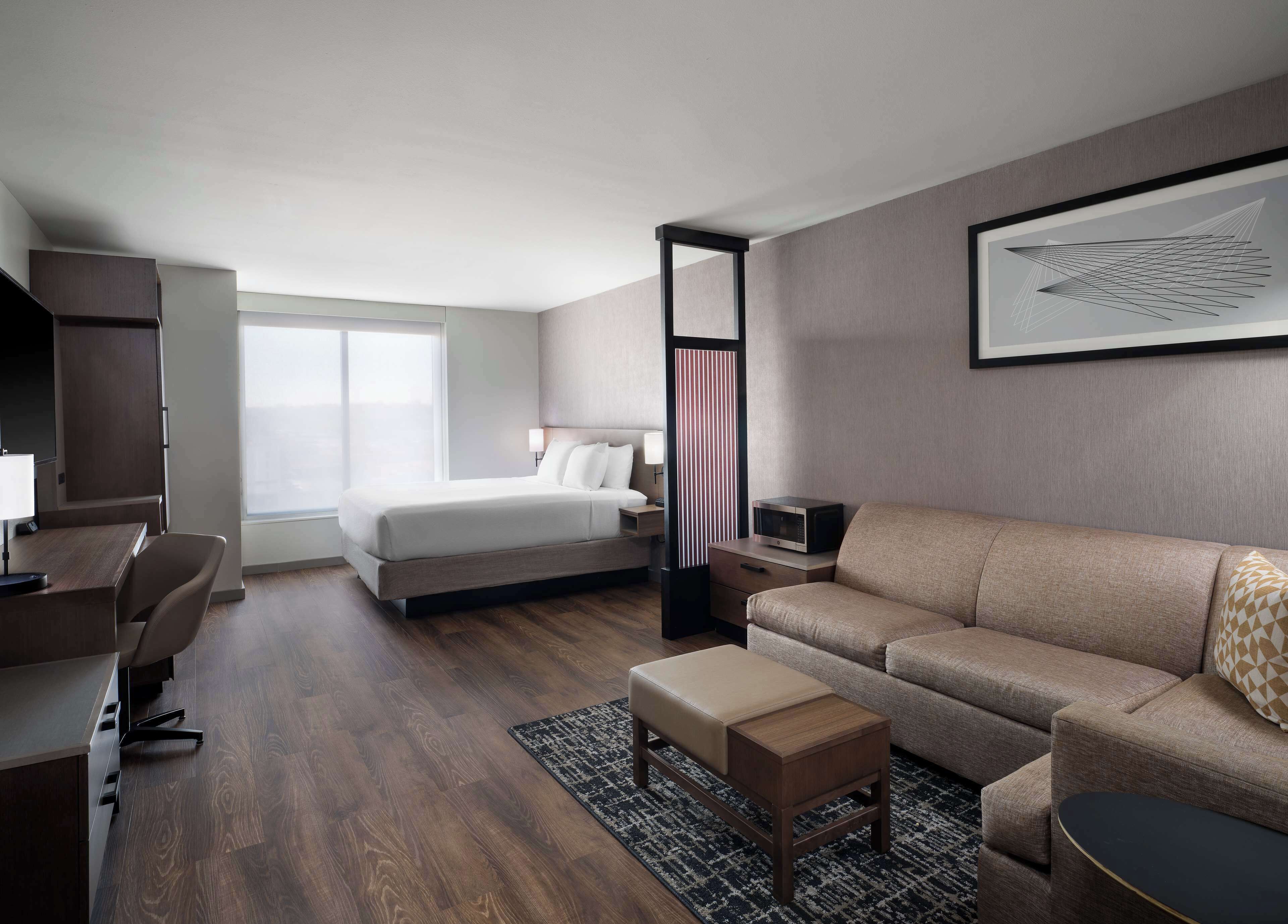 room, 1 king bed (specialty) | in-room safe, desk, iron/ironing board, free cots/infant beds