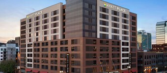 Hyatt Place Omaha Downtown Old Market