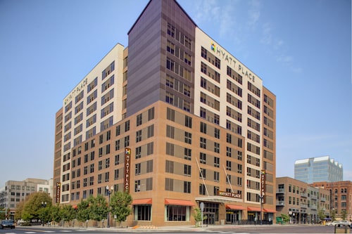 Hyatt Place Omaha Downtown Old Market