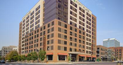 Hyatt Place Omaha Downtown Old Market