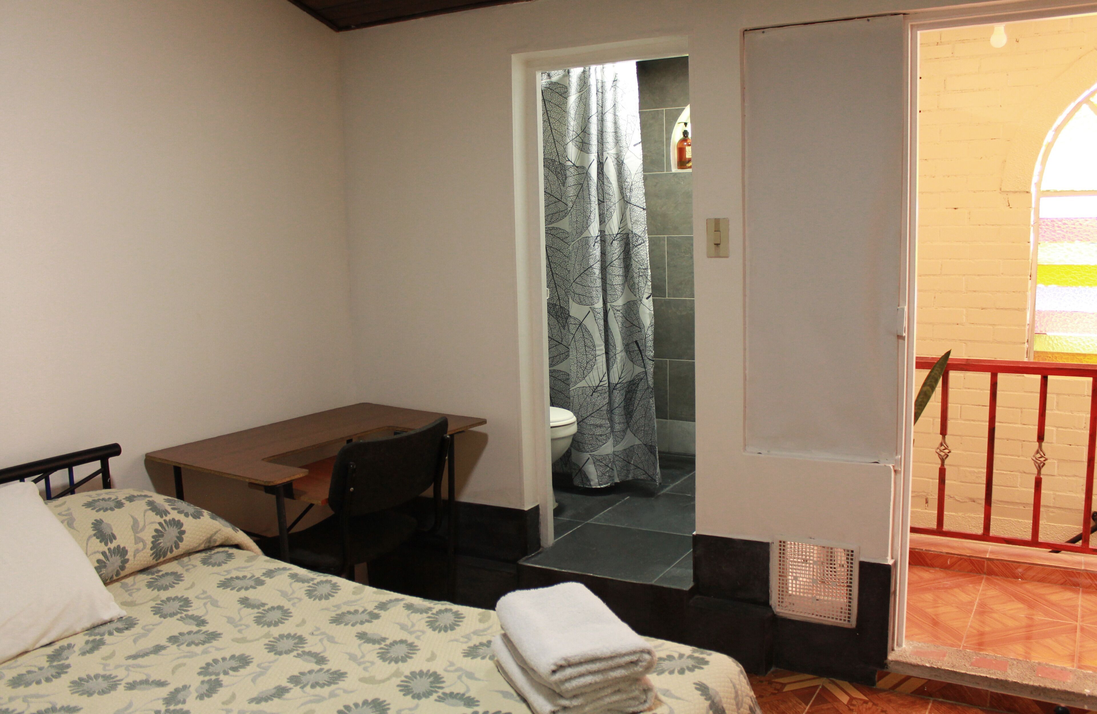 Foto - Casa Posada Amelia