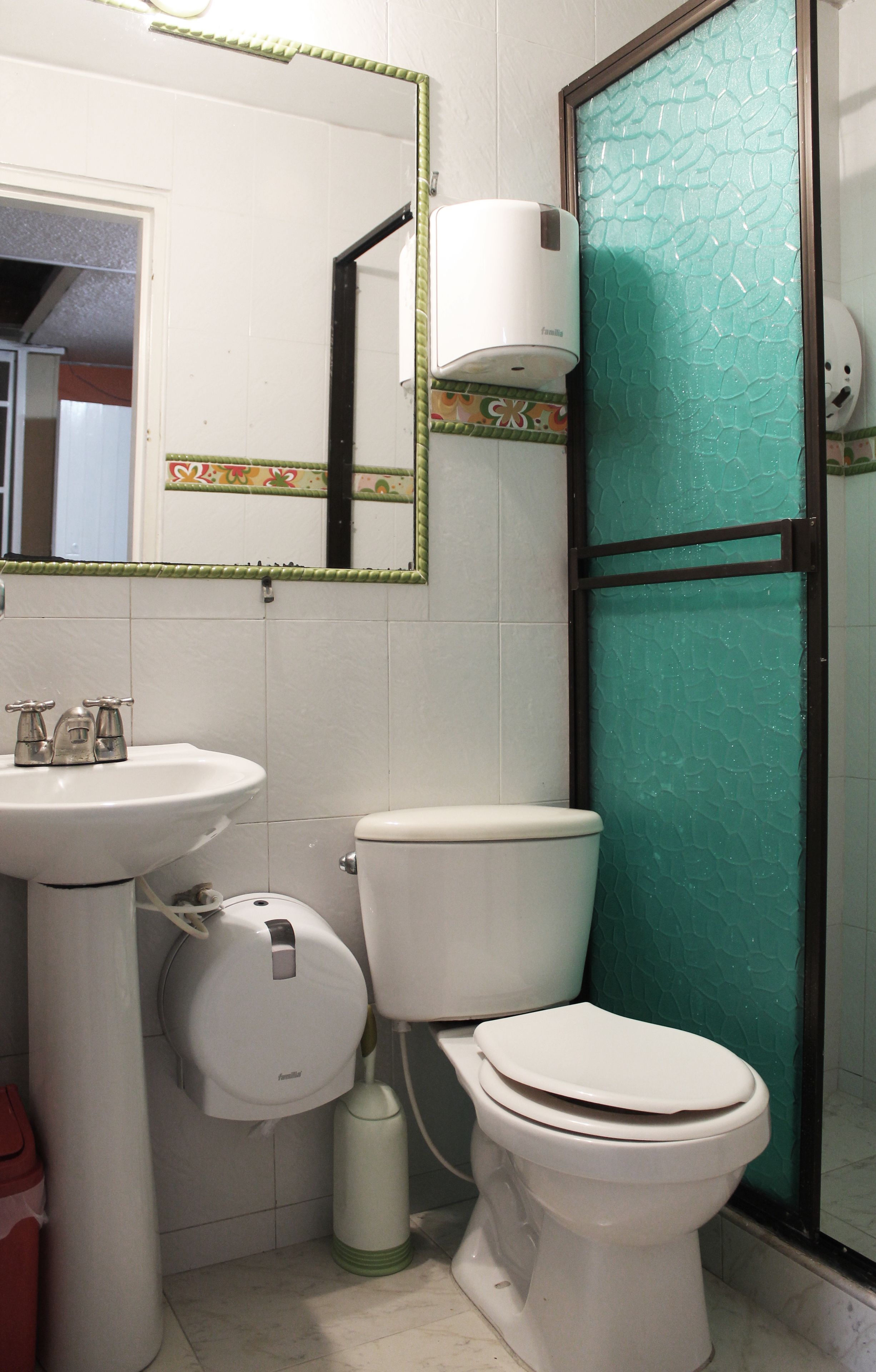 Foto - Casa Posada Amelia