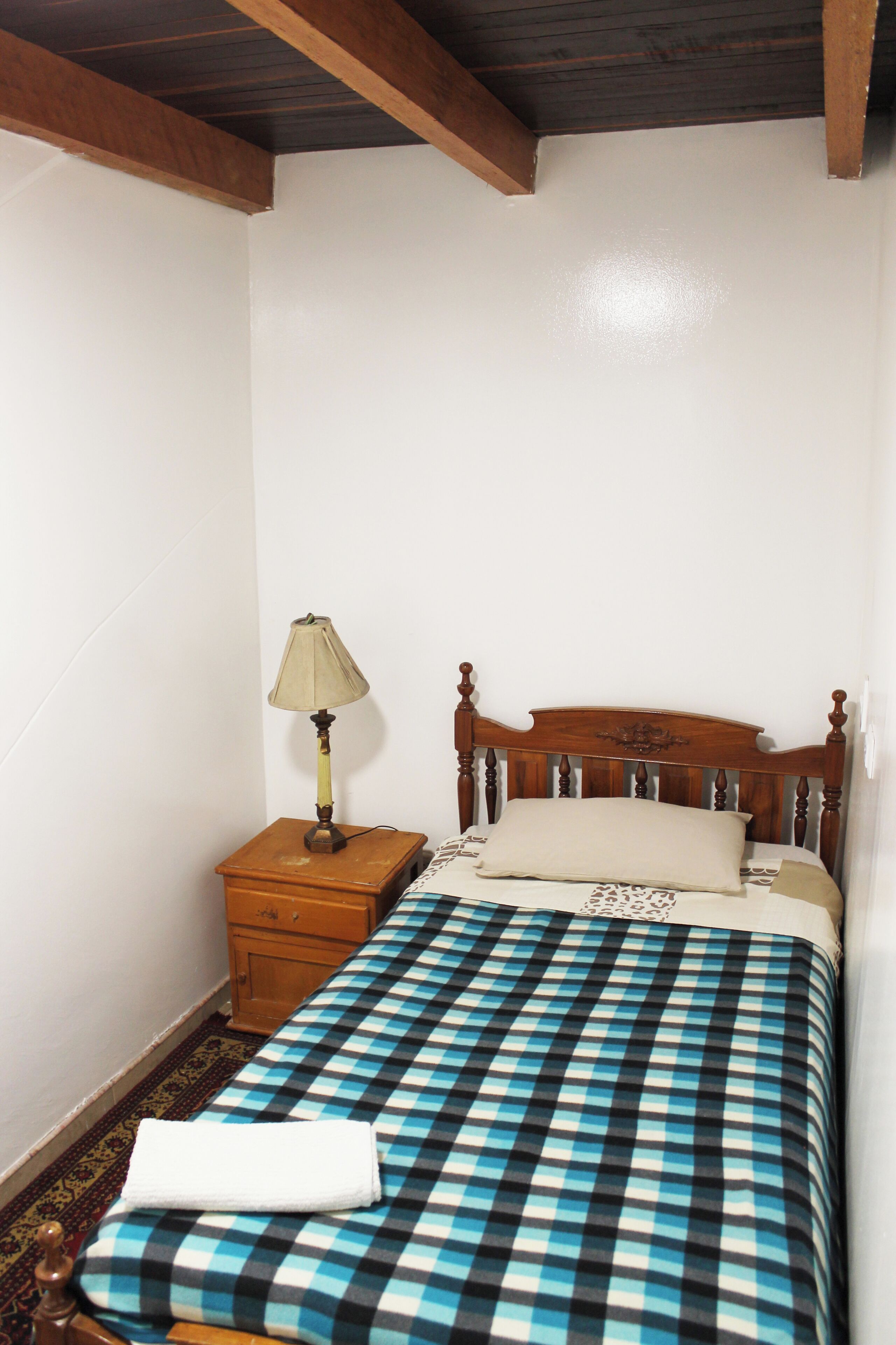 Basic Room, 1 Bedroom | Individually decorated, individually furnished, iron/ironing board