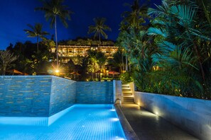 View from property - Ao Nang Phu Pi Maan Resort and Spa (Krabi)