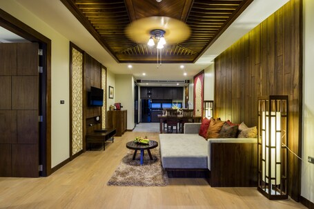 Ao Nang Phu Pi Maan Resort and Spa - view 3