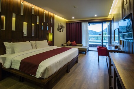 Ao Nang Phu Pi Maan Resort and Spa - view 2