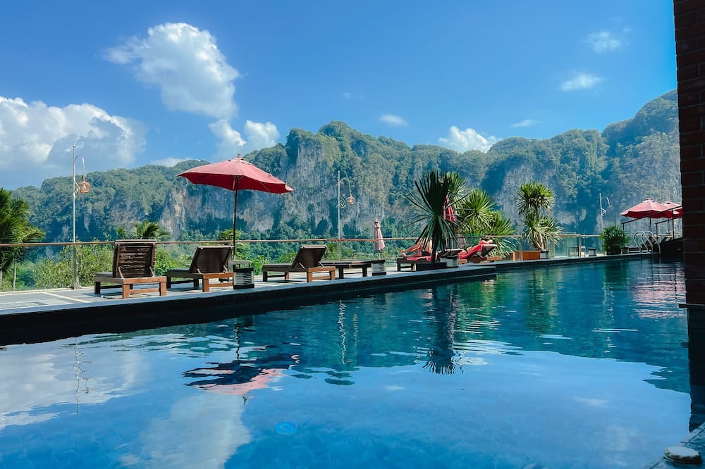 Ao Nang Phu Pi Maan Resort and Spa
