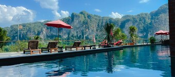 Ao Nang Phu Pi Maan Resort and Spa