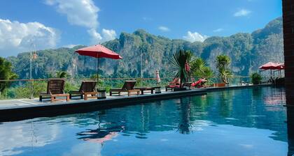 Ao Nang Phu Pi Maan Resort and Spa