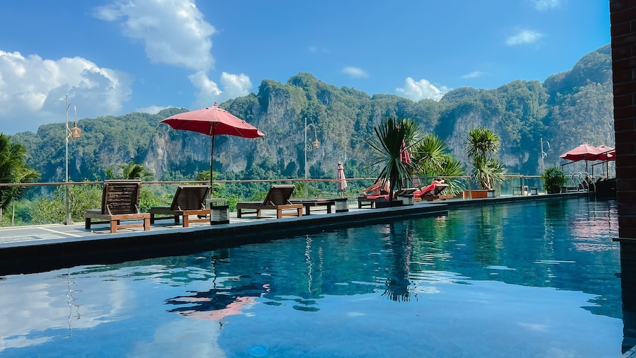 Ao Nang Phu Pi Maan Resort and Spa