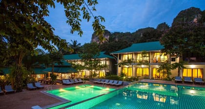 Dream Valley Resort Tonsai Beach