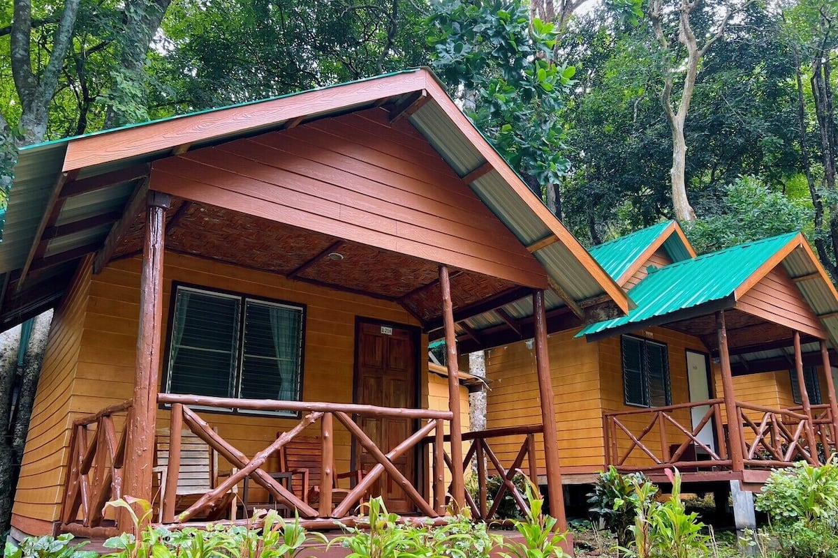 1 habitación