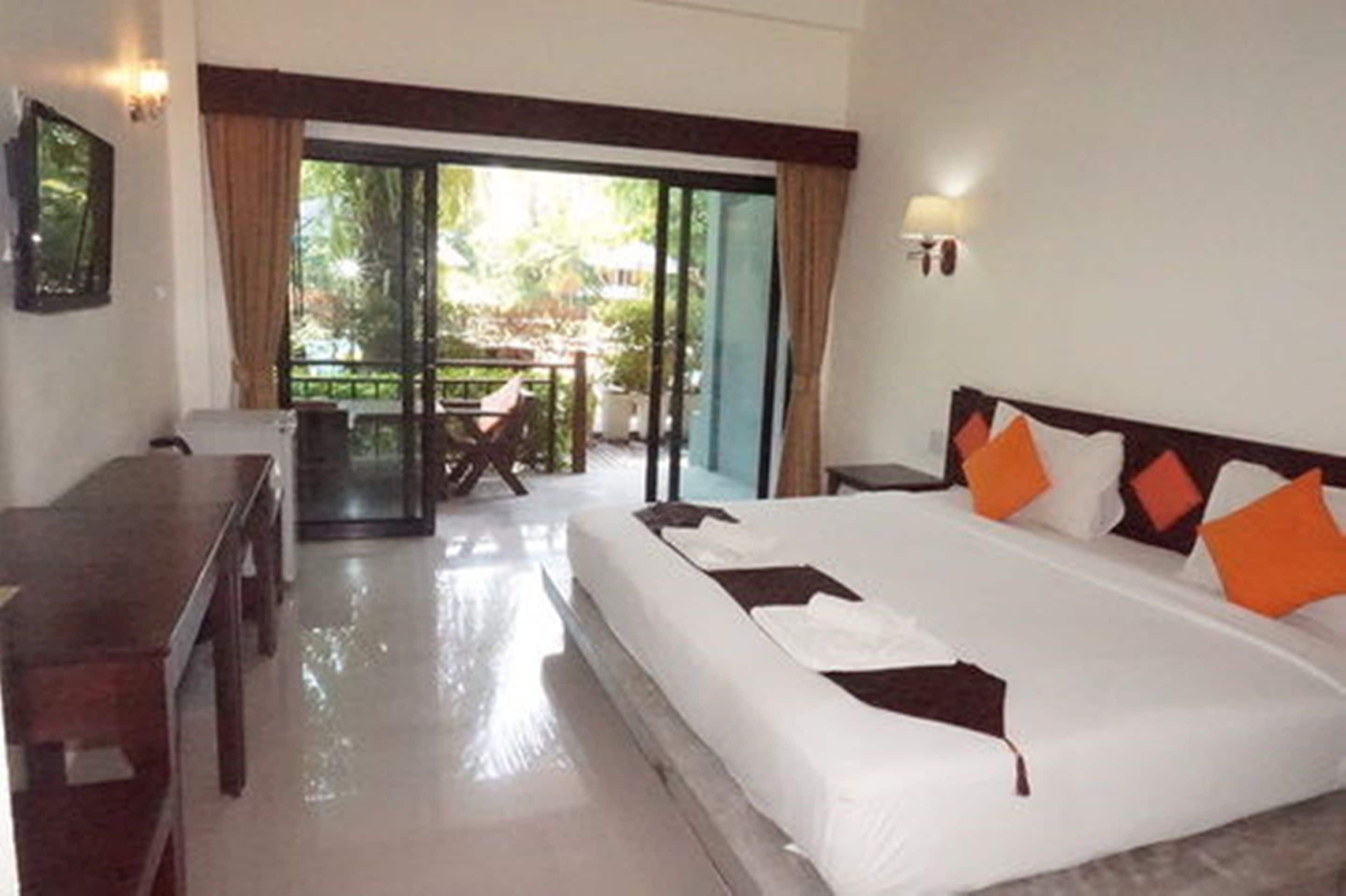 Habitació superior (With Aircon)