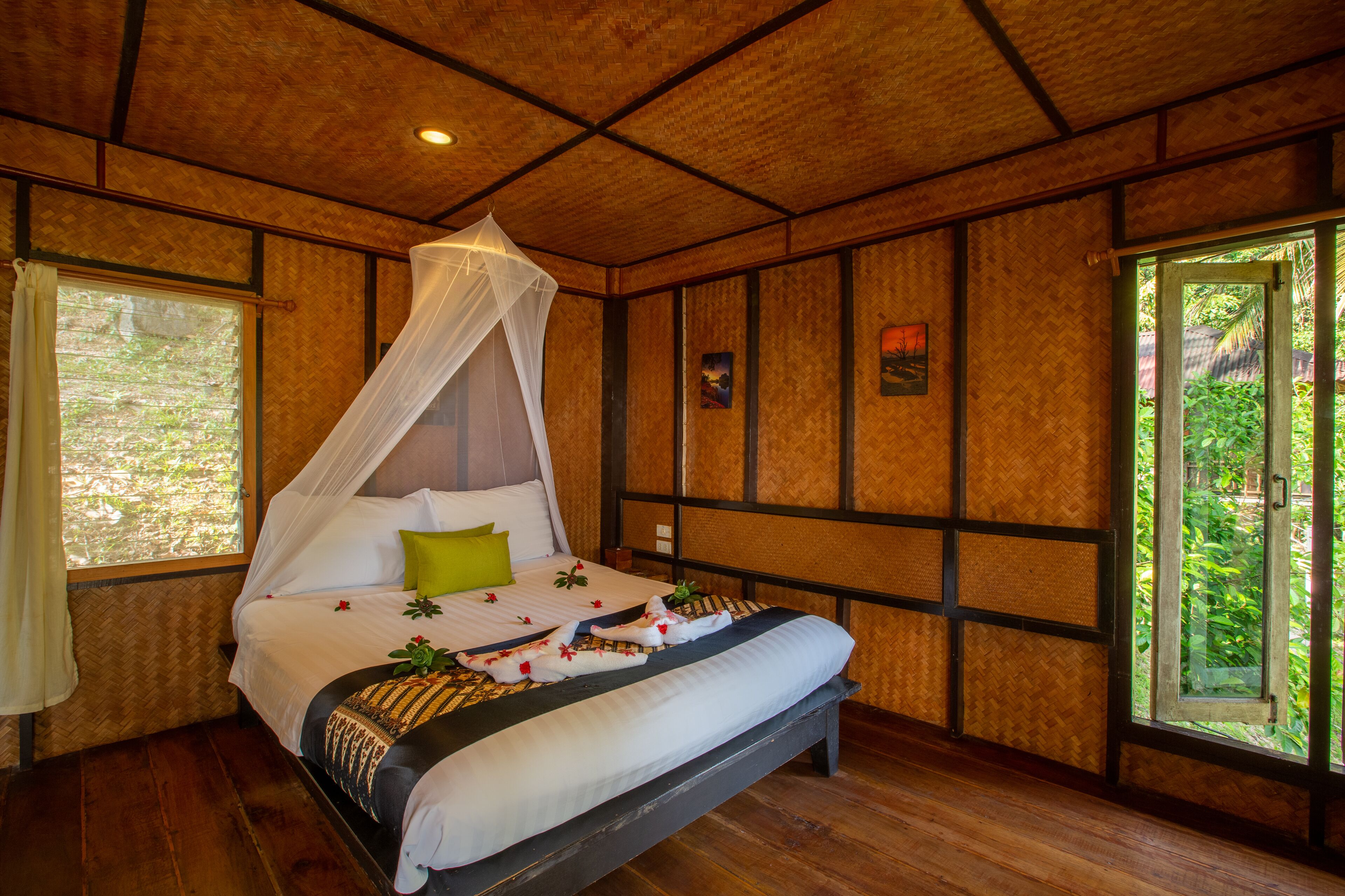 Photo - Railay Garden View Resort