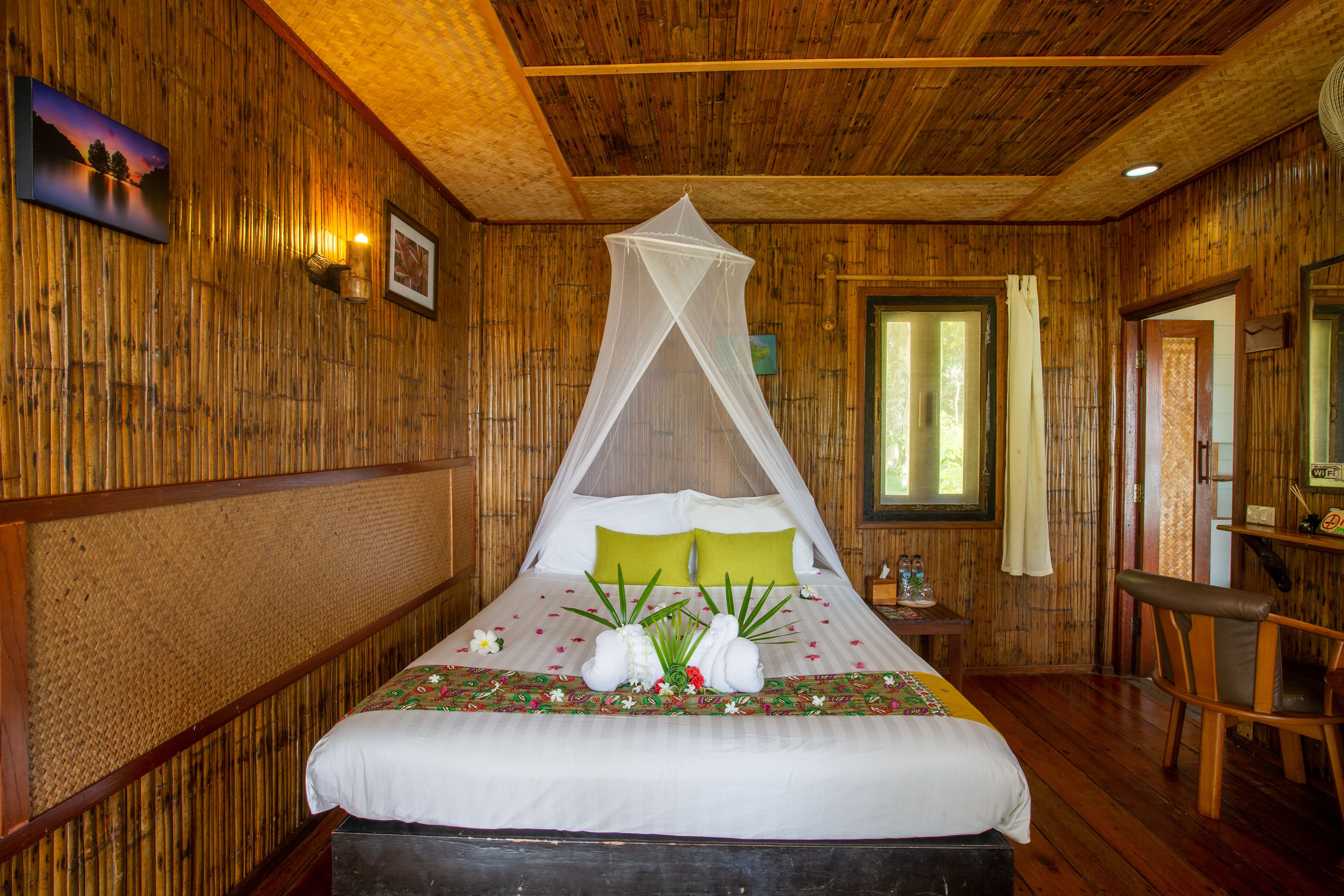 Photo - Railay Garden View Resort